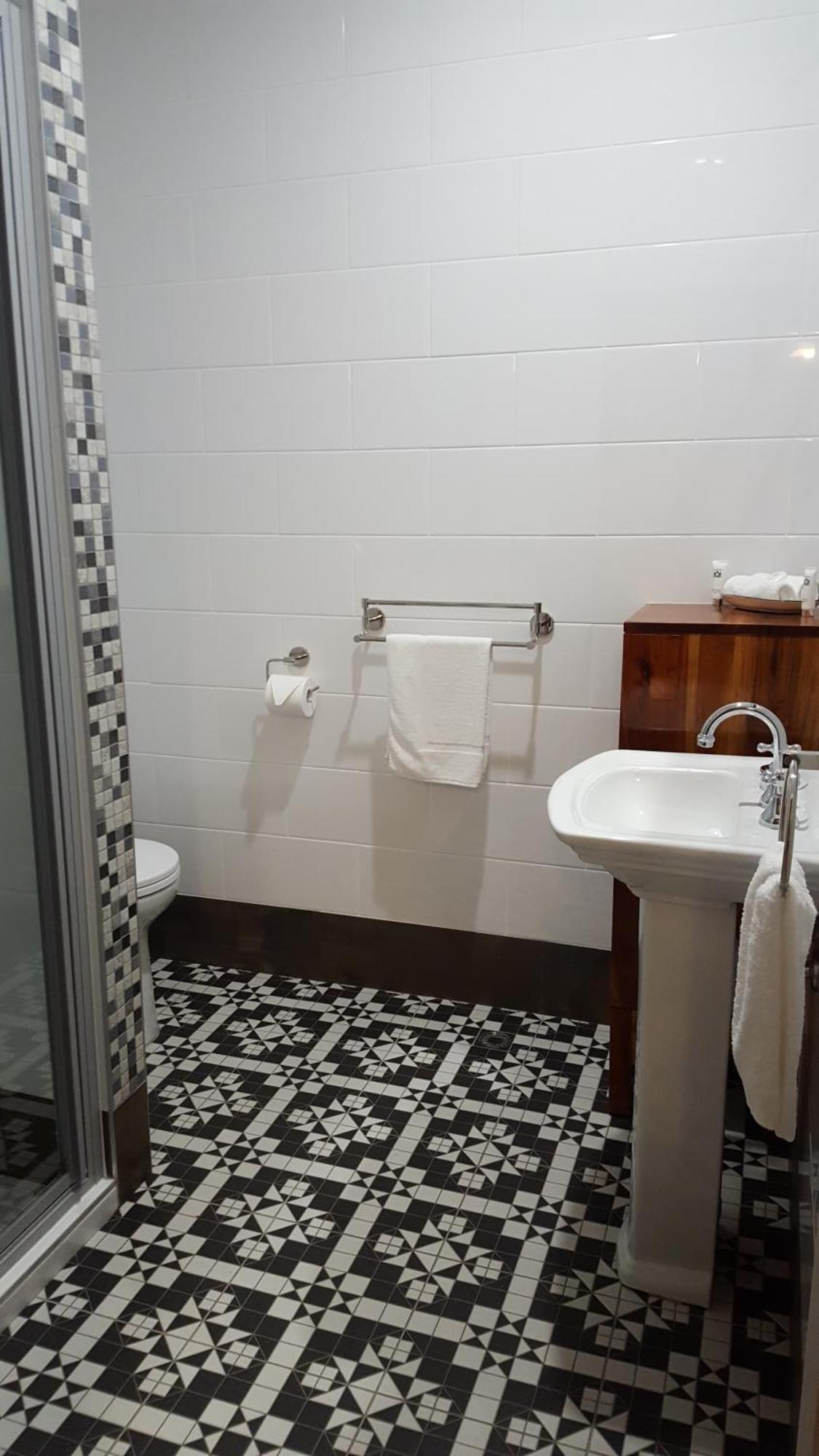 Alexandria Bed And Breakfast Wynyard Room photo